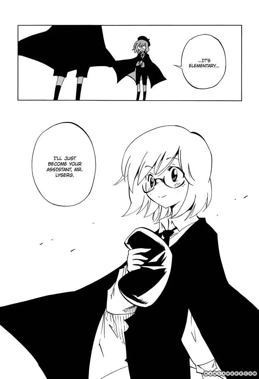 Shaman King 0 Chapter 4 16